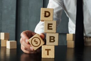 Debt Consolidation and Bankruptcy